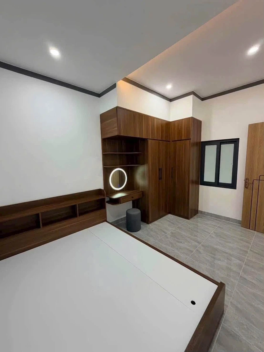 Bán nhà lầu trệt 65m² 3 phòng ngủ Bửu Hòa Đồng Nai - Ảnh thu nhỏ 5