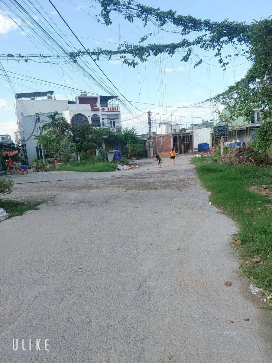 Bán đất hẻm ô tô 62.4m2 Phú Tài, Quy Nhơn 950 triệu - Ảnh 1