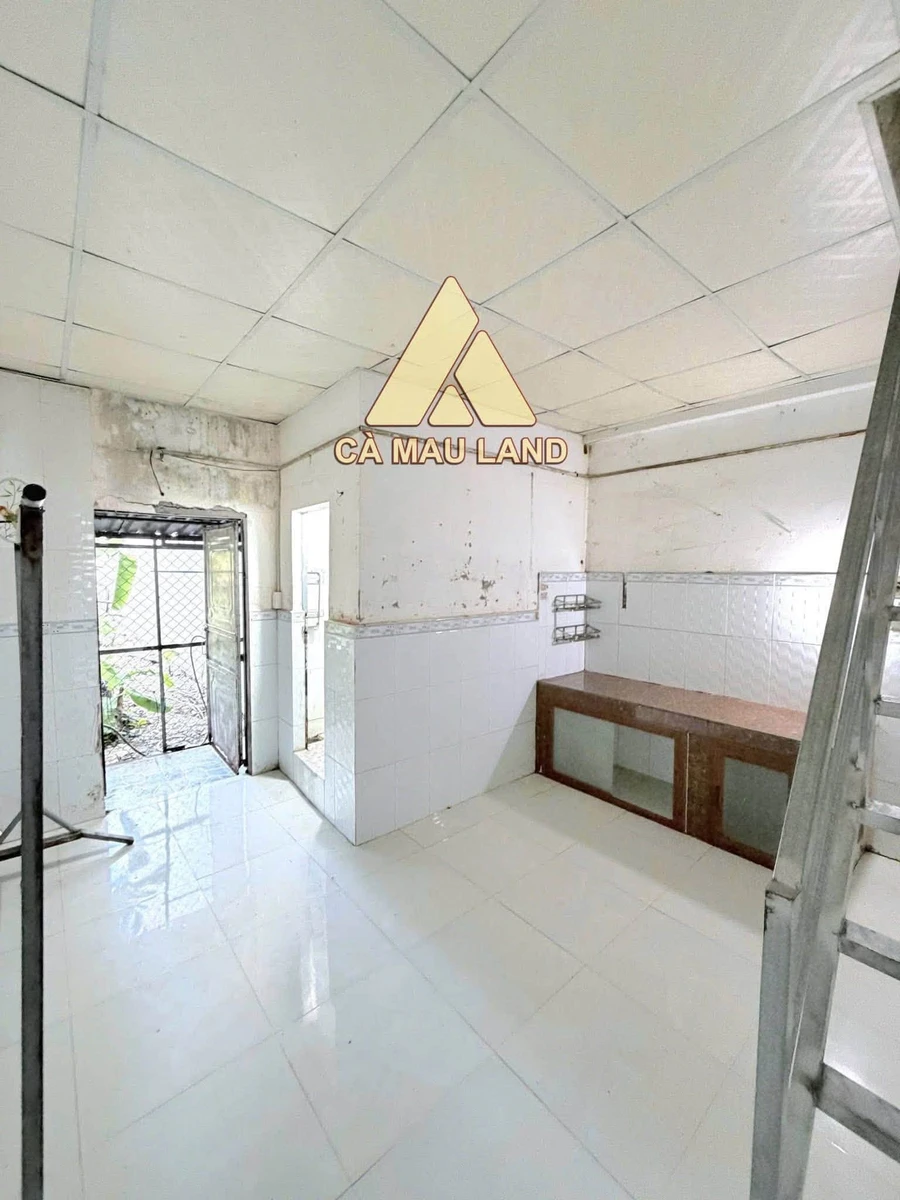Bán nhà 1 phòng ngủ 68m² tại KĐT Hoàng Tâm, Cà Mau - Ảnh thu nhỏ 4
