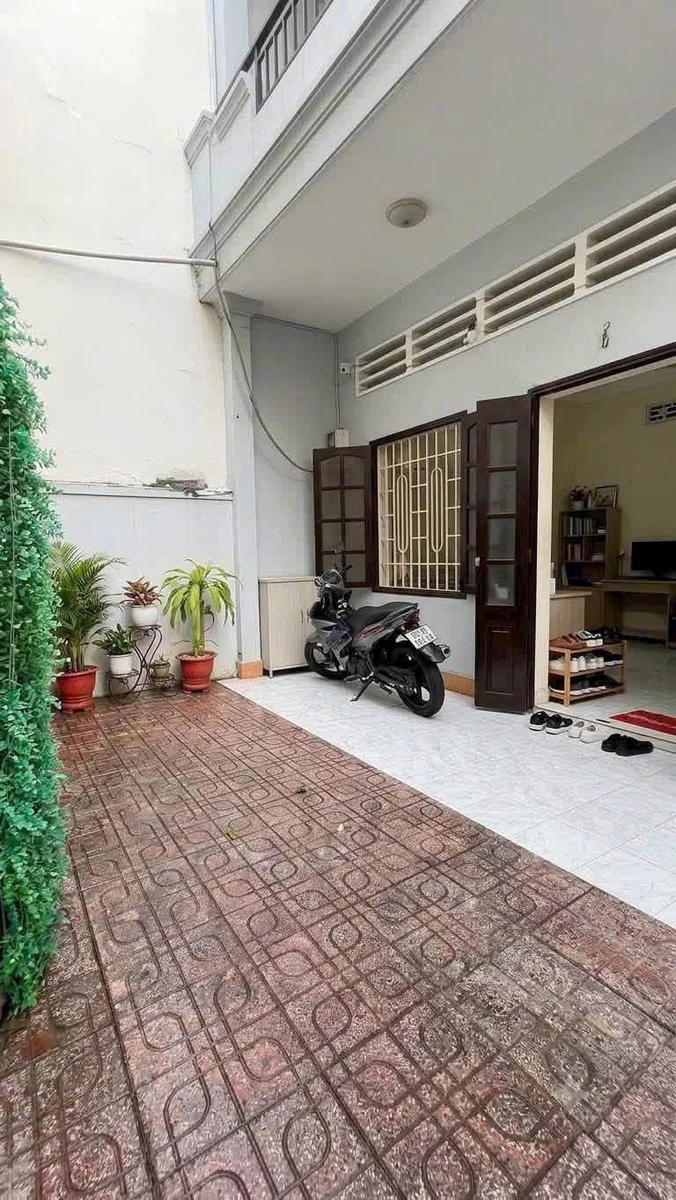 Bán nhà cấp 4 hẻm ô tô 78m2 Vũng Tàu, đang cho thuê 4tr/tháng - Ảnh thu nhỏ 3
