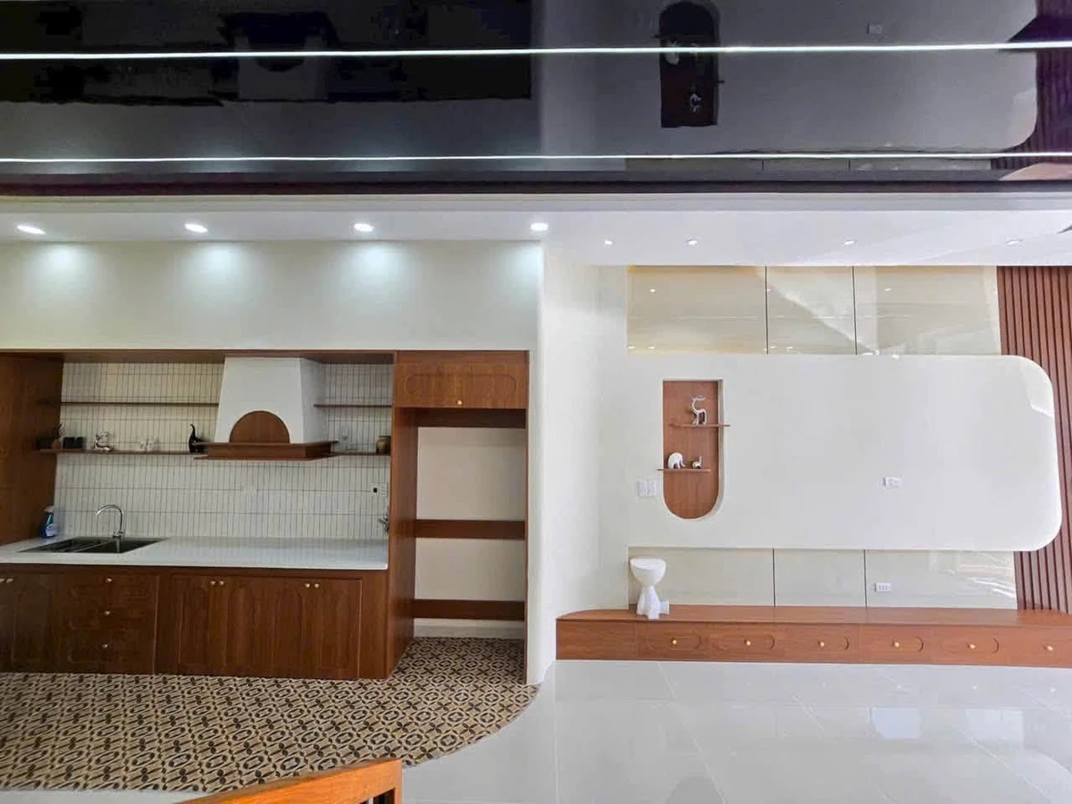 Nhà lầu 3PN Long Bình Mới 101m² giá 3.75 tỷ - Ảnh thu nhỏ 4