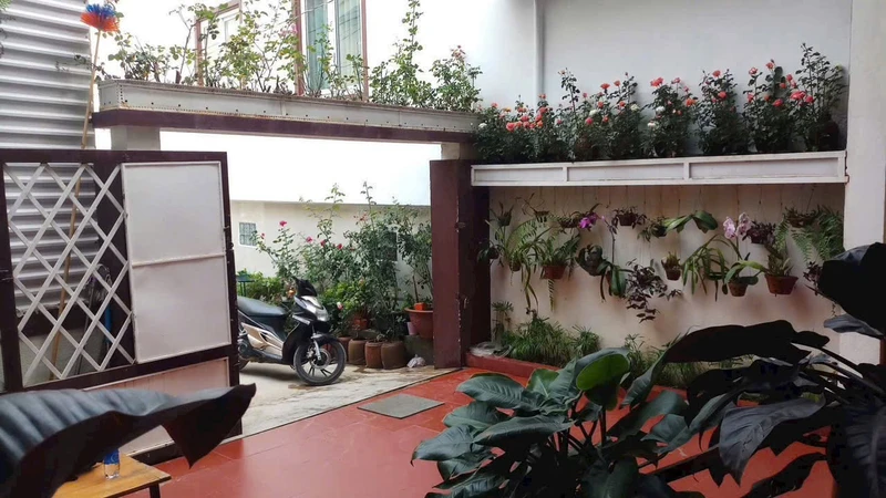 Bán nhà Đà Lạt 91.60m² mặt tiền hẻm Phường 3 giá 5.5 tỷ