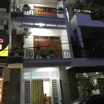 Nhà 3 tầng mặt tiền Hoàng Văn Thụ, Nha Trang - 45,5m² - 13 tỷ - Ảnh thu nhỏ 1