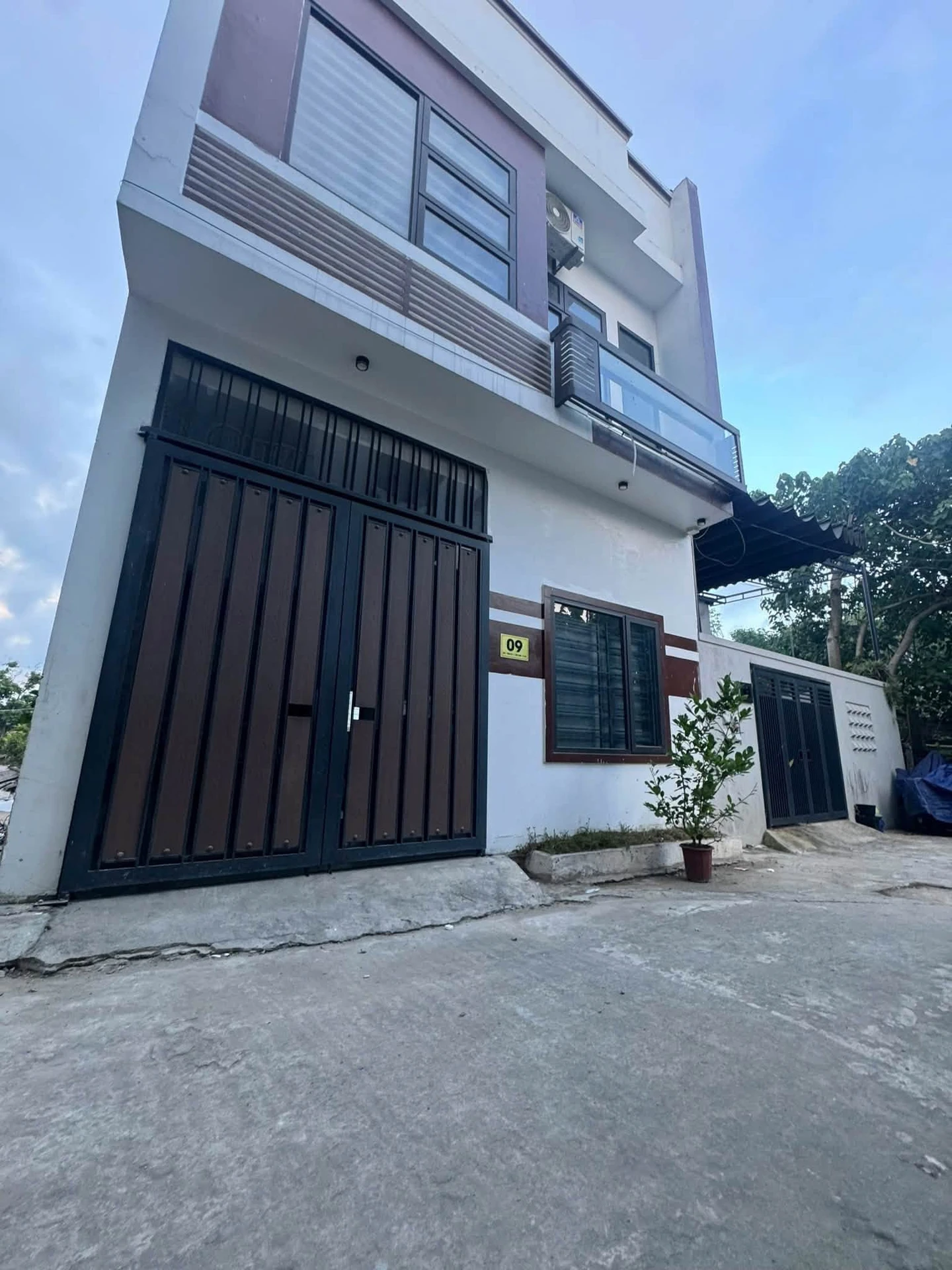 Bán nhà 2 tầng 3 phòng ngủ 64m² Xuân Trung - Ảnh 1