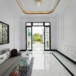 Bán nhà cấp 4 tân cổ điển 112m² Long Hoa, Tây Ninh 1 tỷ 290 - Ảnh thu nhỏ 4