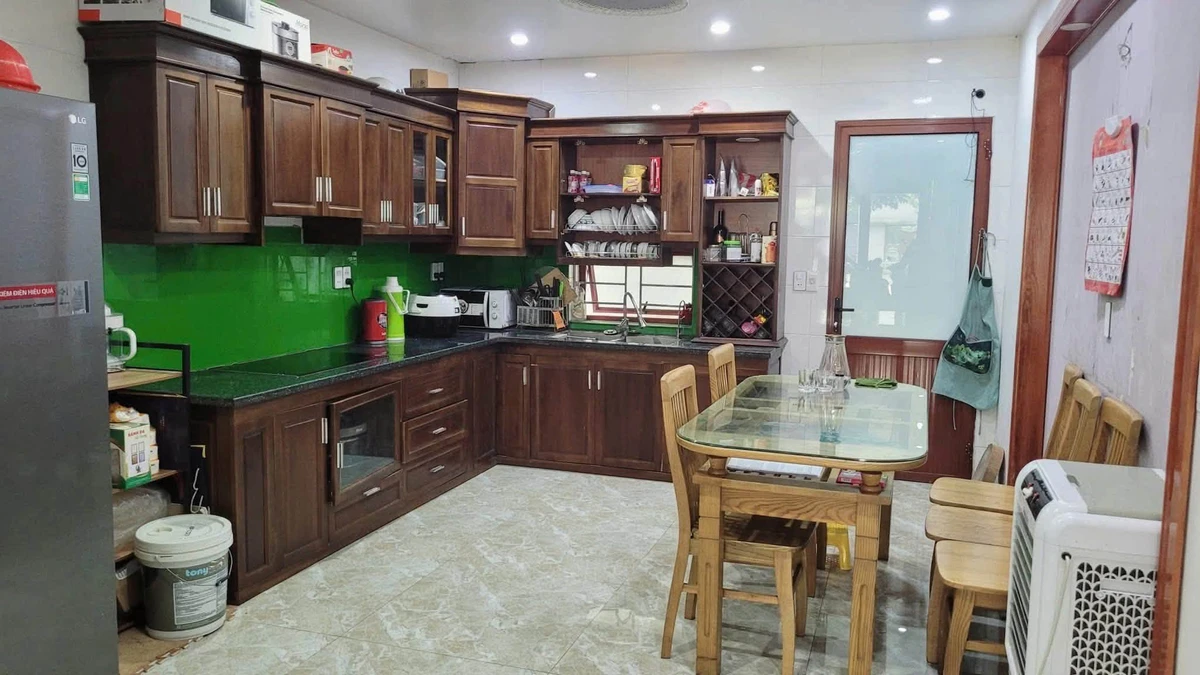 Bán nhà 3 tầng mặt phố Kim Đồng 60m², Hải Dương - Ảnh thu nhỏ 2