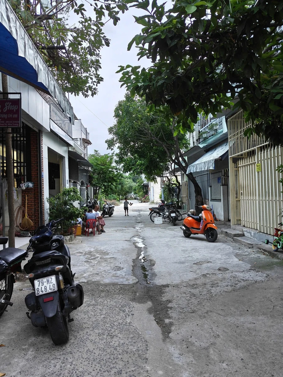Bán nhà gác lửng 61,2m² ngang 6m gần biển Nha Trang giá 4 tỷ 3 - Ảnh thu nhỏ 5