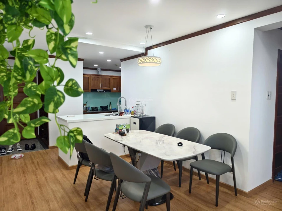 Hiếm có chỉ 1 căn 94m2, 2PN nhìn view hồ tầng trung chỉ 3,4 tỷ - Ảnh thu nhỏ 5