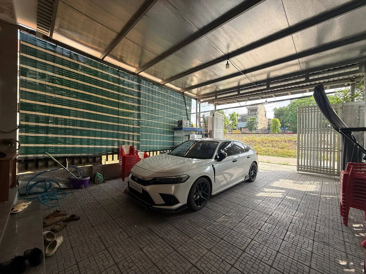 Bán nhà mặt tiền Nguyễn Hữu Cảnh 161m² Huế - Ảnh thu nhỏ 2
