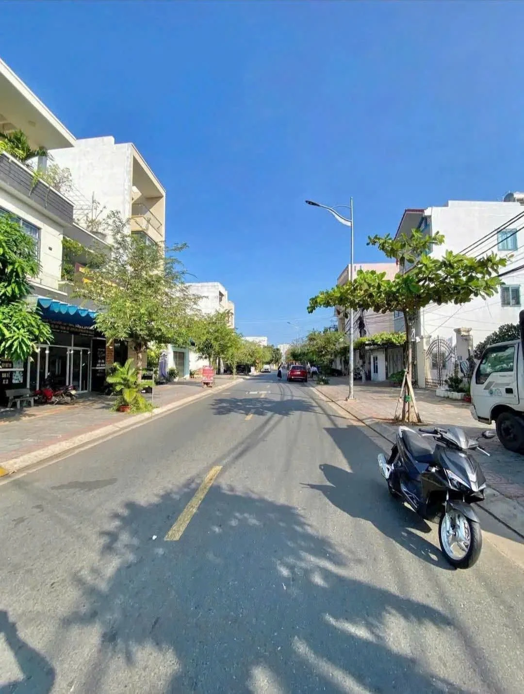 Bán nhà mặt tiền Võ Văn Tần 85m² Vũng Tàu 8 tỷ - Ảnh 1