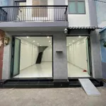 Bán nhà phố HXH 2 tầng 2PN 50m² Âu Cơ Quận 11 - Ảnh thu nhỏ 1