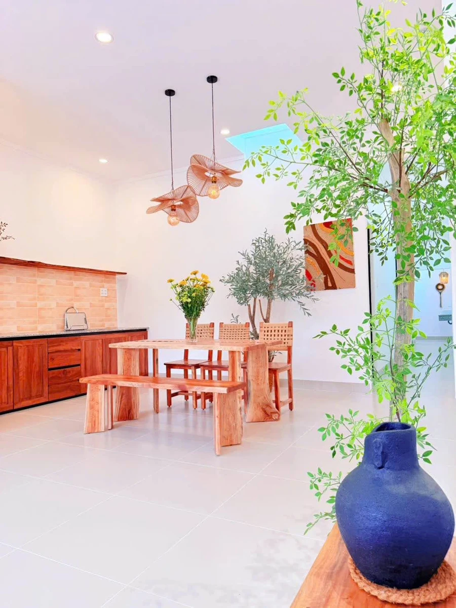 Bán nhà 2PN, 127,5m² Phường Bảo Vinh, Long Khánh 1,53 tỷ - Ảnh thu nhỏ 4