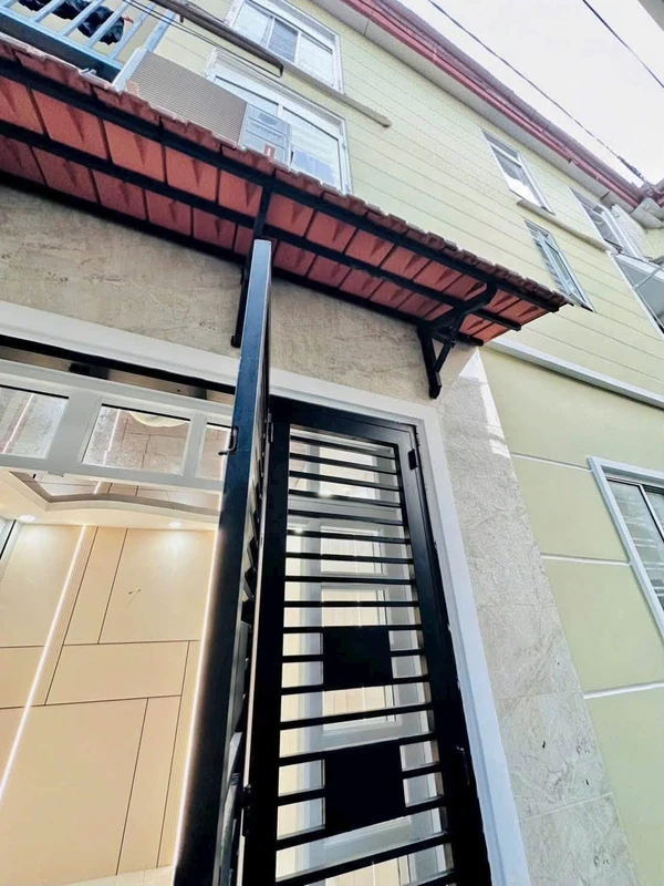 Bán căn hộ 2PN 65m² full nội thất Simona Heights Quy Nhơn giá 3,8 tỷ trunghoa