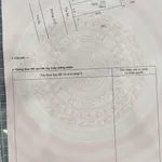 Bán đất TDC Hoà Lợi 100m² thổ cư 100% - Ảnh thu nhỏ 3