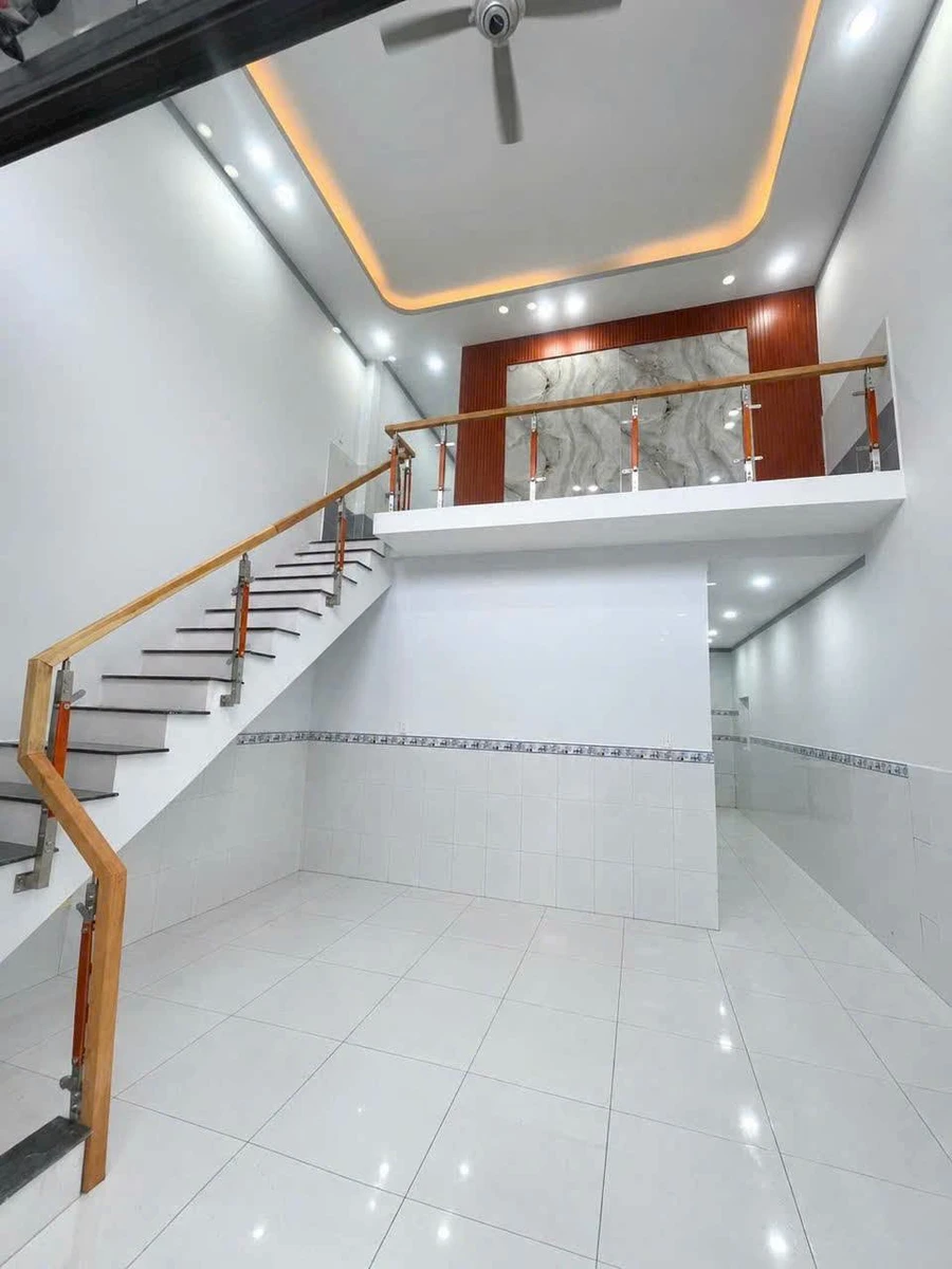 Bán nhà 3PN 72m2 Đông Hoà, Bình Tân 1,95 tỷ - Ảnh thu nhỏ 5