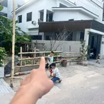 Bán đất Quán Bàu TP Vinh 123,7m2 5 tỷ - Ảnh thu nhỏ 3