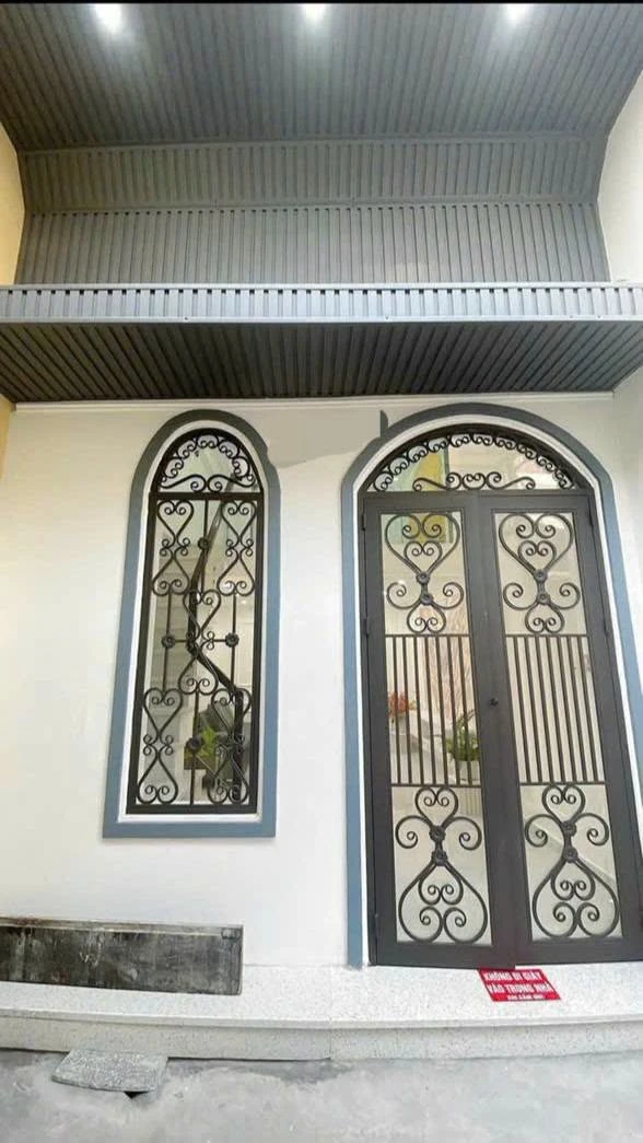 Bán nhà ngõ 27m² 2,5 tầng Cầu Đất Bình Thạnh - Ảnh 1