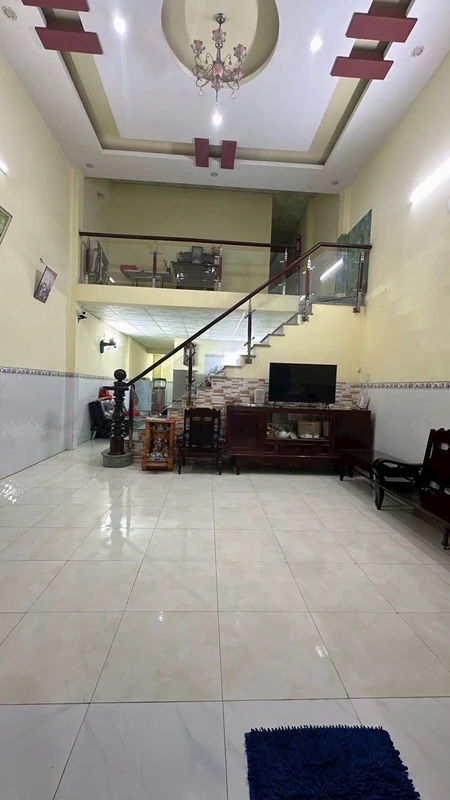 Bán nhà thổ cư sổ riêng 45m2 giá 1,1 tỷ tại Tam Hiệp, Đồng Nai
