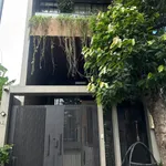 Bán nhà mới hầm + 7 tầng 100m² full nội thất, Khu Huy Hoàng, Thạnh Mỹ Lợi, Quận 2 - Ảnh thu nhỏ 2