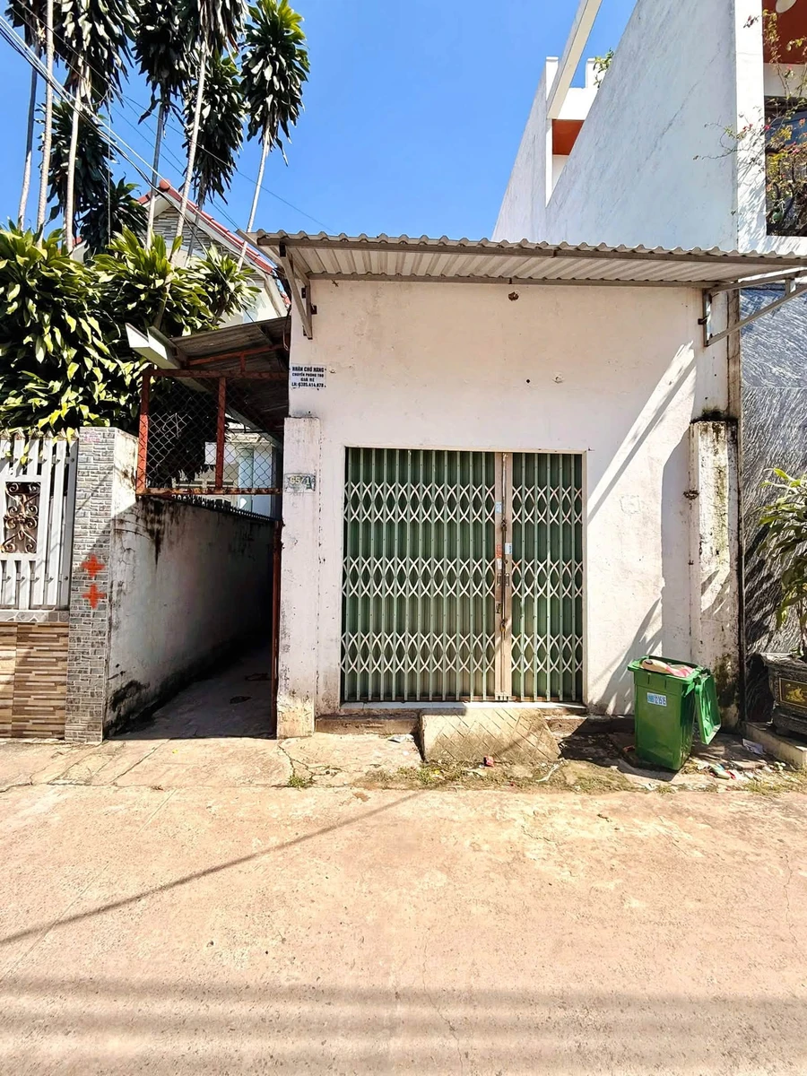 Bán dãy trọ 131.76m² Phường Trảng Dài, Bình Dương - Ảnh thu nhỏ 2