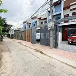 Bán nhà 1 trệt 1 lầu 143.6m² tại Cần Giuộc Long An - Ảnh thu nhỏ 1