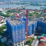 2PN 2WC 51,5m2 2,086 tỷ căn hộ Fresia Riverside CK 4%, vay 75%, TT 25% nhận nhà gần Aeon Mall Metro - Ảnh thu nhỏ 11