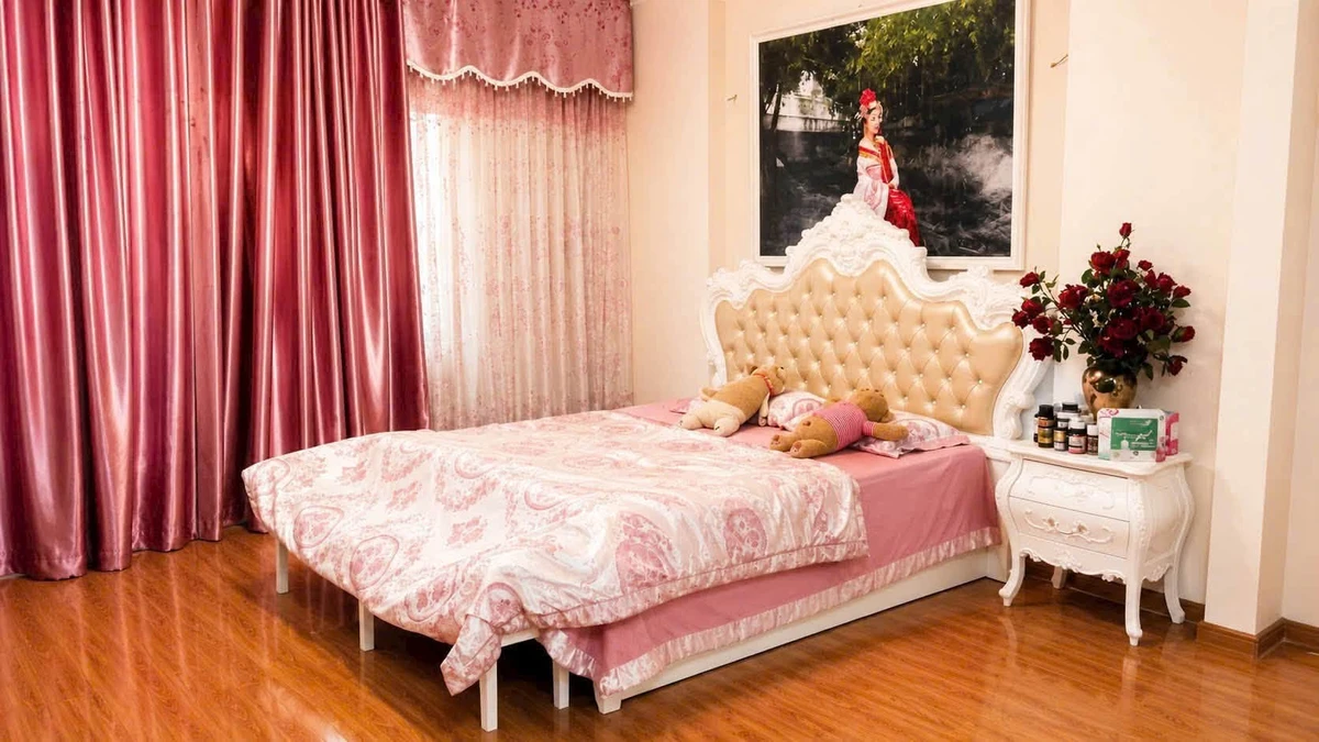 Bán nhà đất hẻm xe hơi 6m Dương Quảng Hàm, Gò Vấp, 124m2 (5x26m), giá 18,95 tỷ - Ảnh thu nhỏ 3