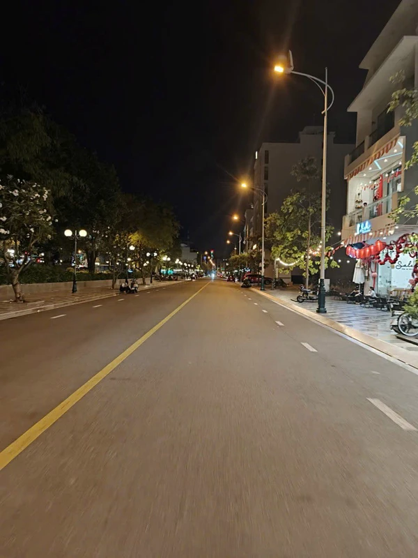 Bán 3 lô liền kề hướng biển mặt tiền 420m2 Phan Thiết
