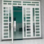 Bán nhà trệt đất 100m2 ấp Thạnh Ba, Mỹ Lộc, Cần Giuộc, Long An giá 2 tỷ - Ảnh thu nhỏ 4