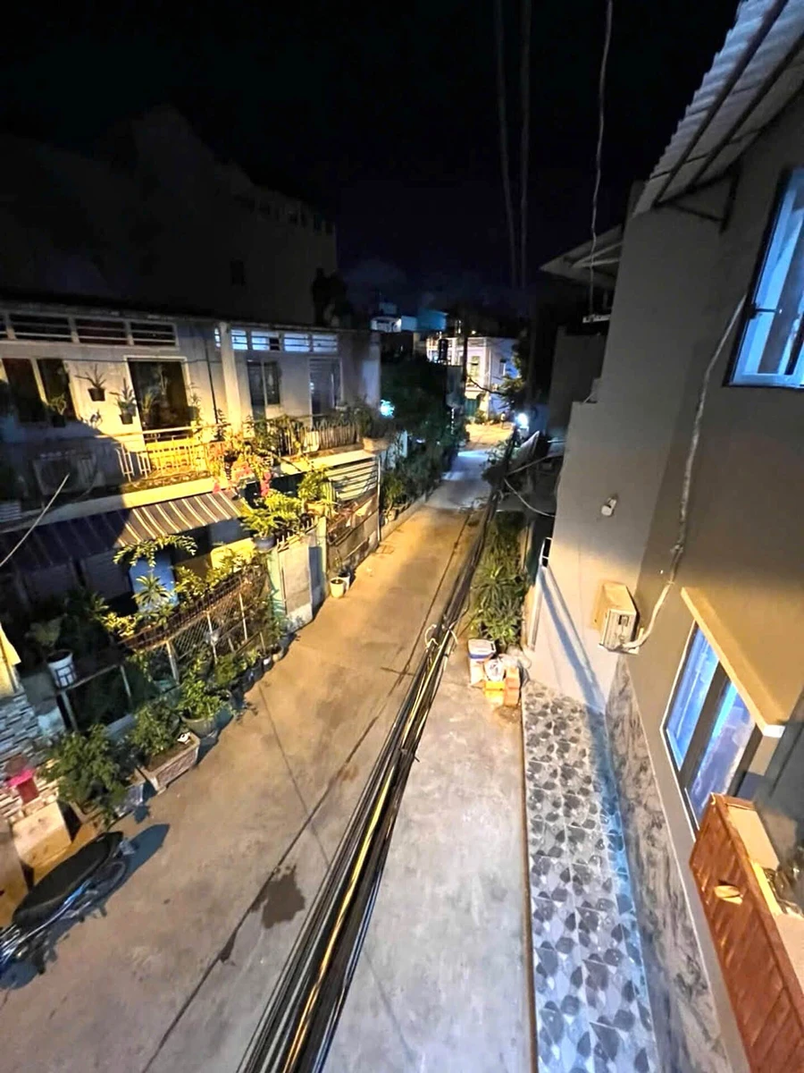 Bán nhà lô góc hẻm xe hơi Tỉnh Lộ 10 gần Khu Tên Lửa, 90m2, giá 4 tỷ, Bình Tân - Ảnh thu nhỏ 3