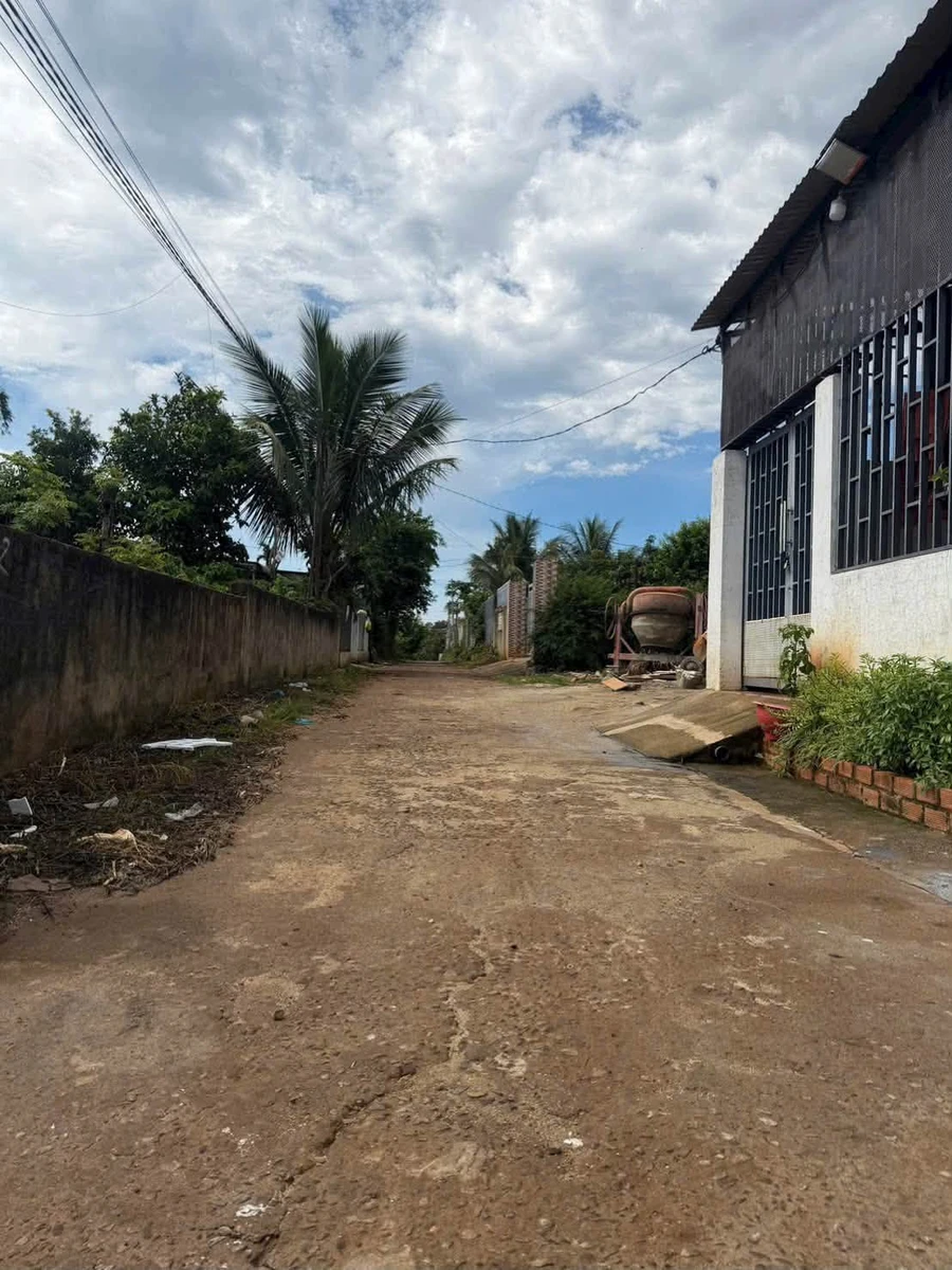 Bán đất Bình Tân 75m² giá 1 tỷ 750 triệu - Ảnh thu nhỏ 2