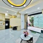 Bán nhà hẻm xe hơi Nguyễn Văn Trỗi, Phú Nhuận, 40m2, 3PN, giá 9,88 tỷ - Ảnh thu nhỏ 4