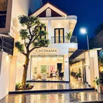 Bán villa 185m² Trại Lẻ, 2 mặt đường, 16 tỷ - Ảnh thu nhỏ 1