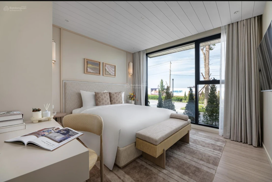 Căn gốc 3 PN Hoa hậu view biển, Sunworld giá thanh toán sớm chỉ 8,1 tỷ, tầng trung siêu đẹp - Ảnh thu nhỏ 5