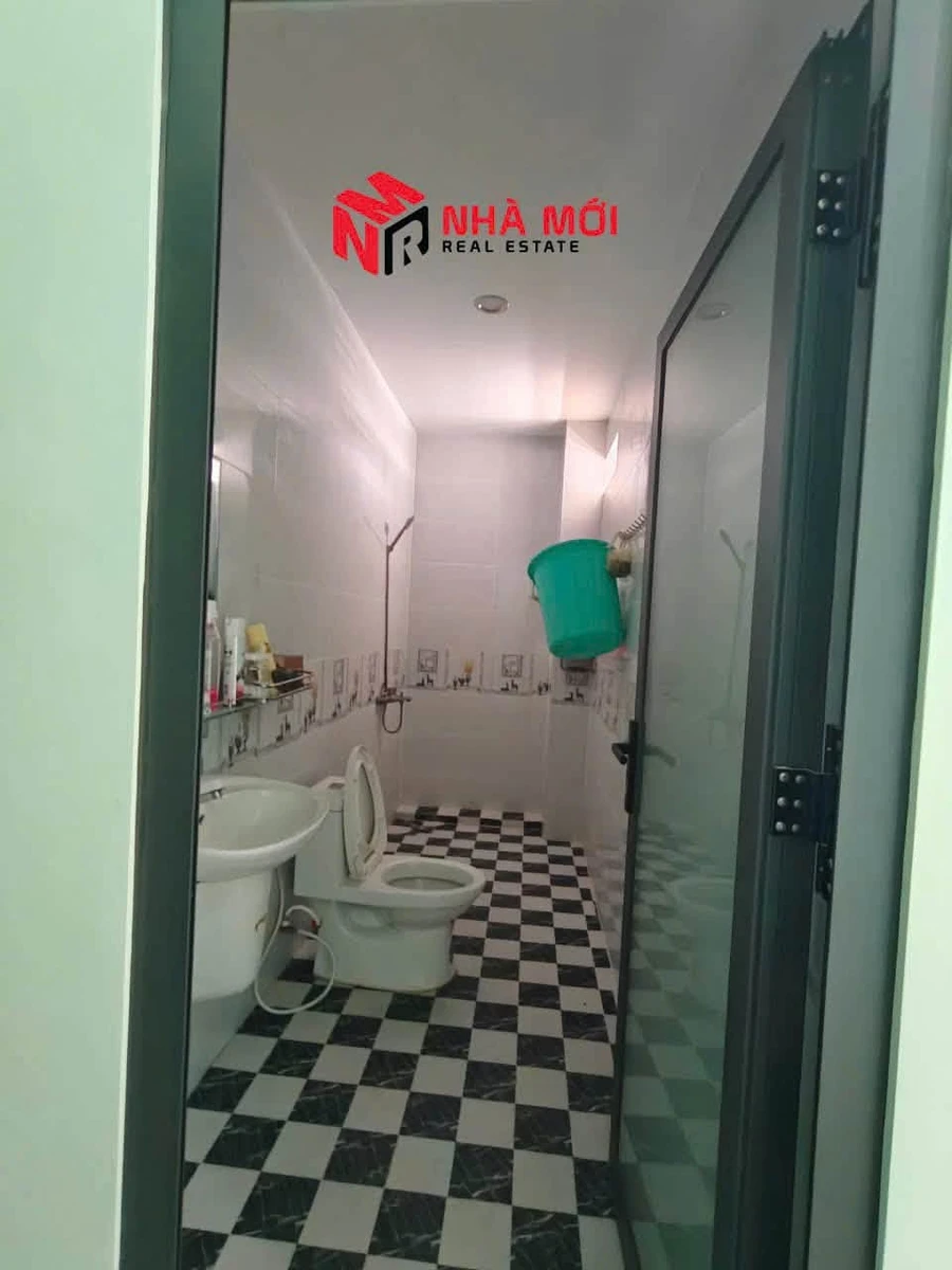 Nhà 1 trệt 1 lầu 77.5m2 full nội thất Cao Lỗ Quận 12 - Ảnh thu nhỏ 5