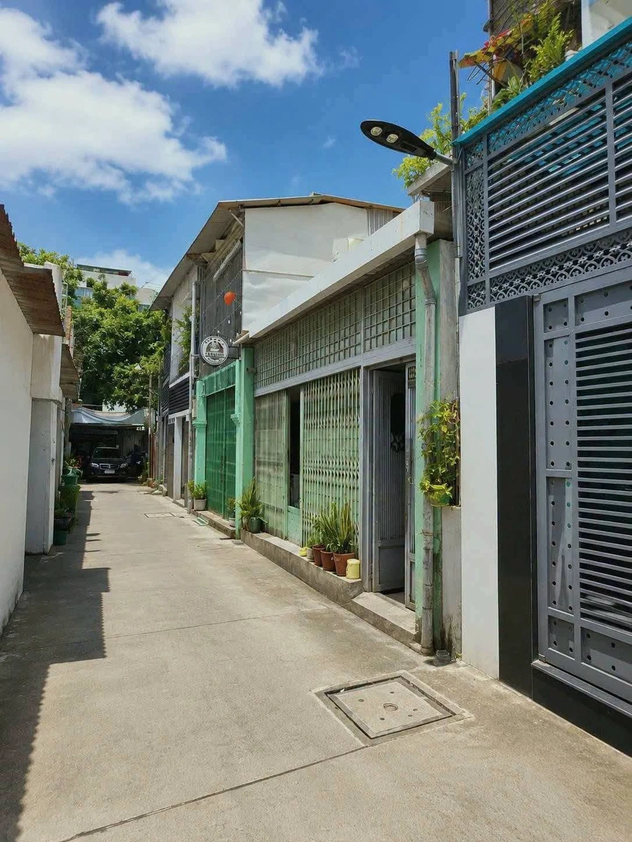 Bán nhà 4 tầng 128m2 có 18 phòng trọ đường D5, Phường 25, Bình Thạnh - Ảnh thu nhỏ 3