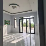 Bán nhà mới 2PN, 100m² sổ hồng riêng Lương Hòa, Bến Lức, 1,1 tỷ - Ảnh thu nhỏ 2