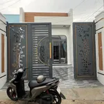 Bán nhà 2 mặt tiền 50m² 2 phòng ngủ An Ngãi Long Điền - Ảnh thu nhỏ 1