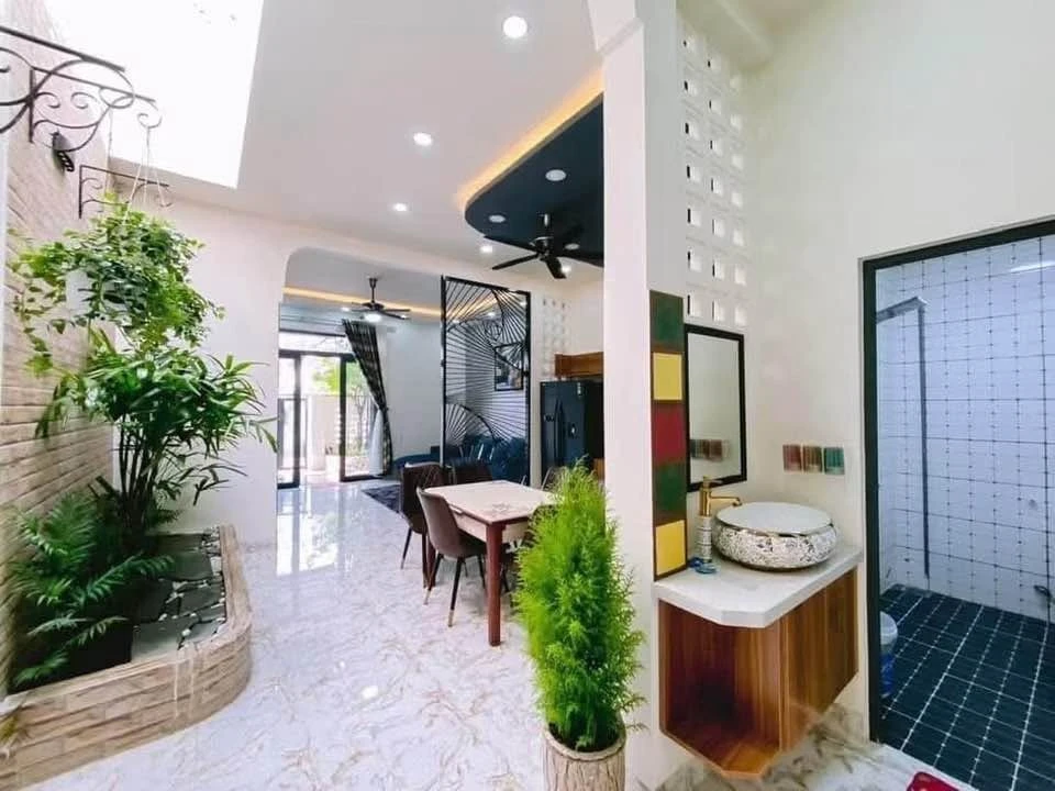 Bán nhà 3PN hẻm Ywang 137.5m² - 3 tỷ 200 triệu Tân Phú - Ảnh thu nhỏ 3