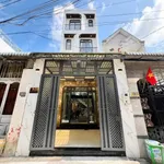 Nhà phố bán 4PN 4WC 68m² Tân Thới Hiệp, Quận 12 - 7,15 tỷ - Ảnh thu nhỏ 1