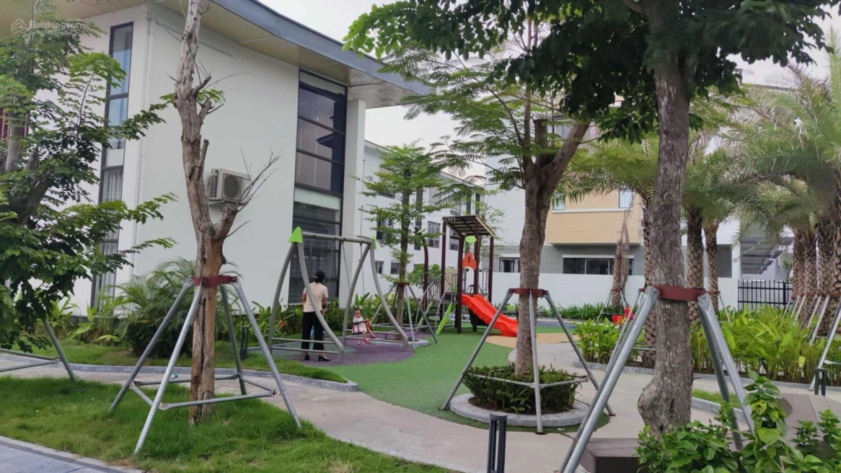 Một căn Belhomes 80m2 siêu đẹp gần công viên. LH: 0866 666 *** - Ảnh thu nhỏ 3