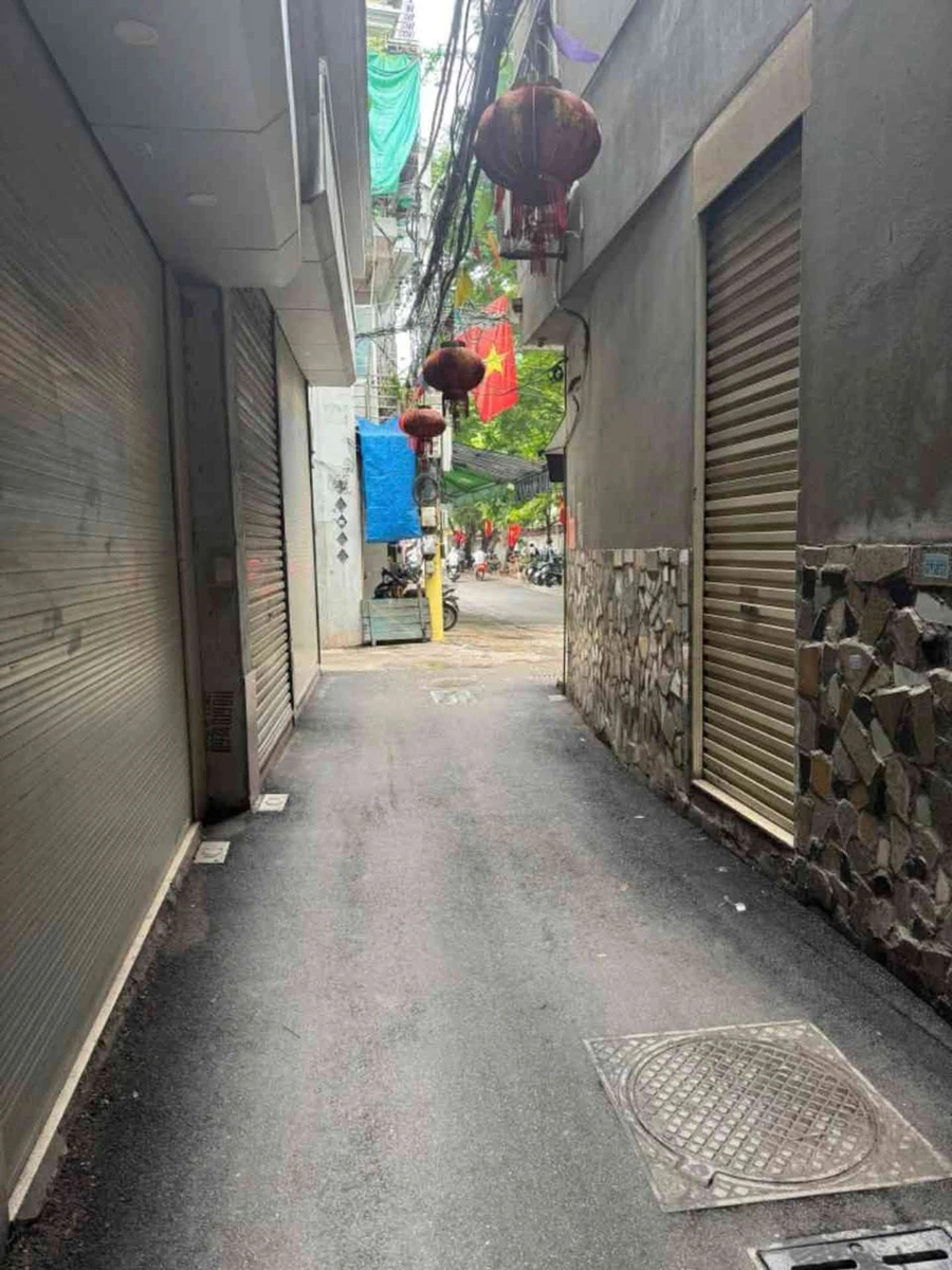 Bán nhà 32m2 4 tầng Khương Trung, Thanh Xuân 8,45 tỷ - Ảnh thu nhỏ 3