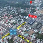 Bán 2 lô đất liền kề Chơn Thành 175m² giá 590 triệu/lô - Ảnh thu nhỏ 3
