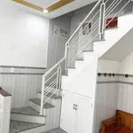 Bán nhà hẻm 2PN 40m² Nguyễn An Ninh Vũng Tàu - Ảnh thu nhỏ 3