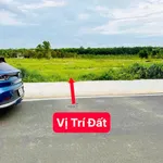 Bán đất Chơn Thành 245m2, giá 600 triệu - Ảnh thu nhỏ 2