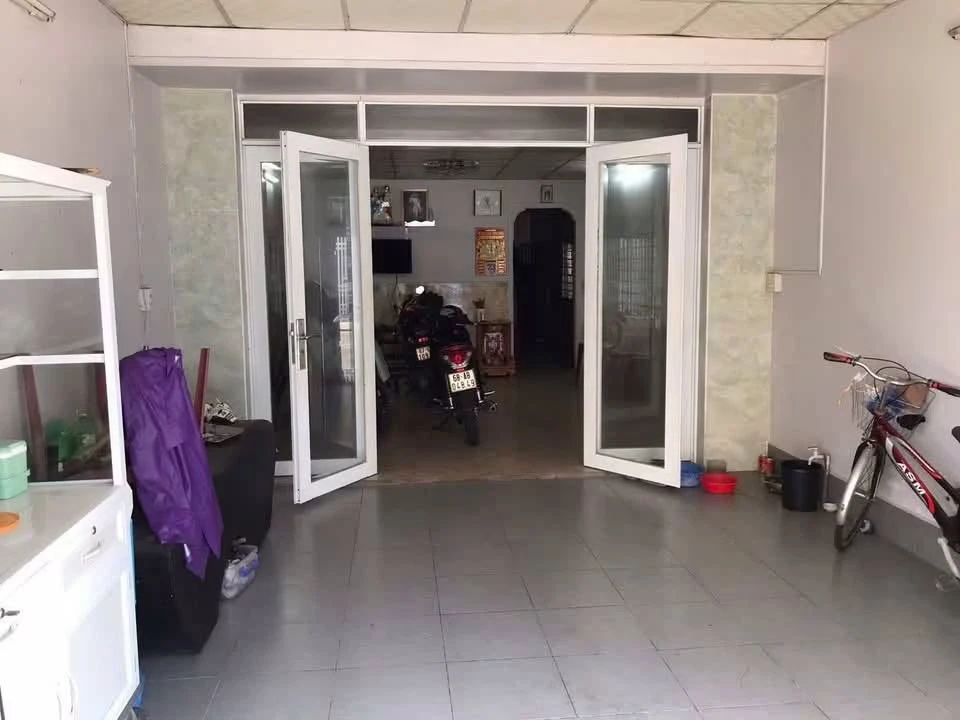 Nhà mặt tiền 86 Chi Lăng, 71m², 4 phòng, giá 2,6 tỷ - Ảnh 1