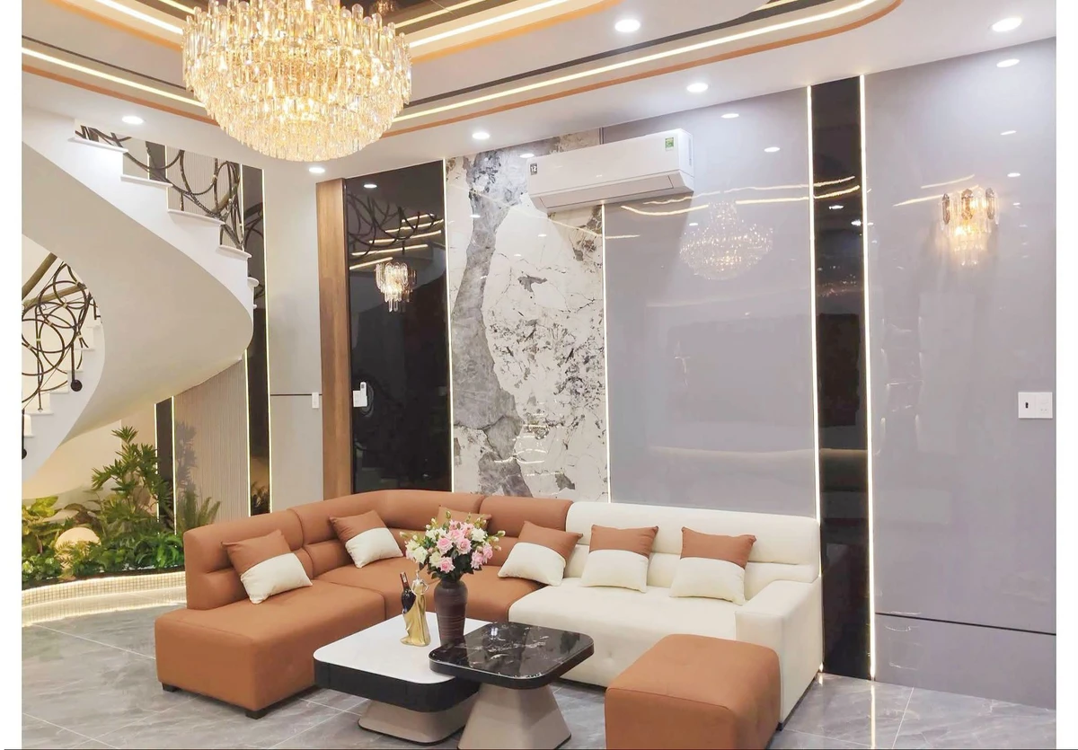 Bán nhà mặt tiền Phạm Hùng, Rạch Giá 100m² 3PN, 4.99 tỷ - Ảnh thu nhỏ 3