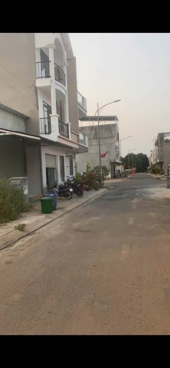Bán đất TDC sân bay Long Thành 5x16m, 2 tỷ 6 - Ảnh thu nhỏ 3