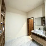 Bán nhà 2 tầng Trung Mỹ Tây, ngang 5.4m, 2PN 2WC, 3.99 tỷ - Ảnh thu nhỏ 4