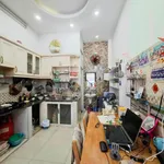 Bán nhà 3 tầng 3PN, 40m² Phường 16, Gò Vấp, giá nhỉnh 4 tỷ - Ảnh thu nhỏ 4